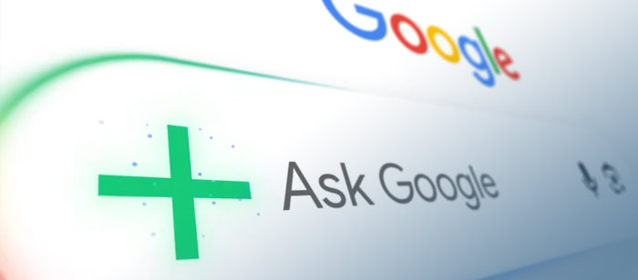 Google �talak�tja a keres�j�t - �j korszak az AI-keres�sben