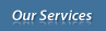 Our Services - Web design