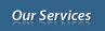 Our Services - Web design
