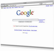 Keres�optimaliz�l�s, Google optimaliz�l�s