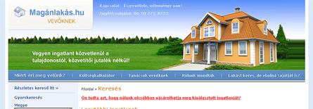 weblapk�sz�t�s