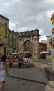 Abbzia, Opatija fotk 114.