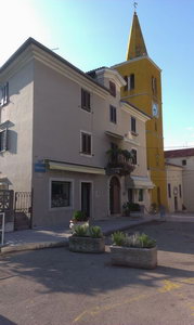 Abbzia, Opatija fotk 20.