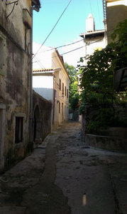 Abbzia, Opatija fotk 23.