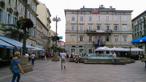 Abbzia, Opatija fotk 43.