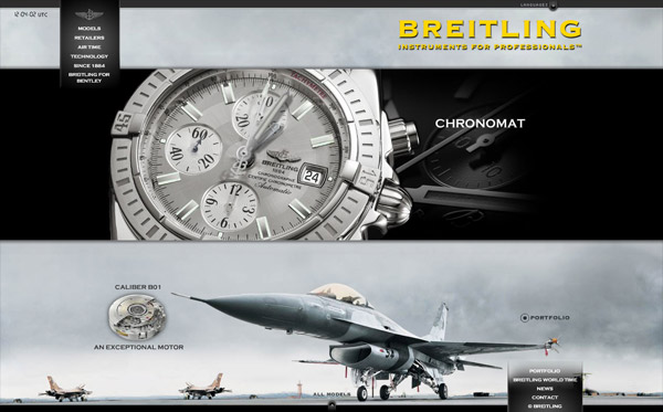 Breitling