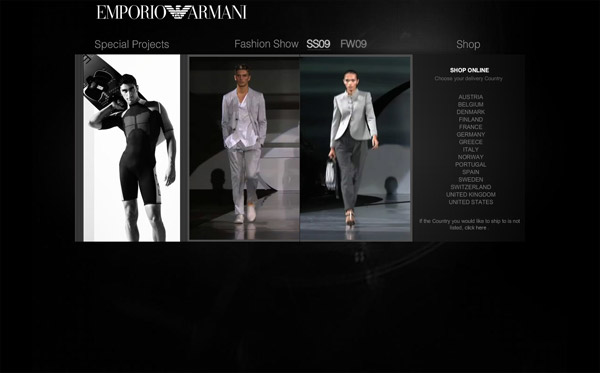 Emporio Armani