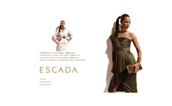 Escada