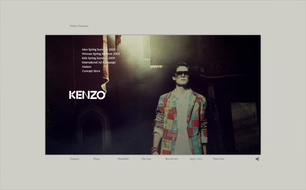 Kenzo