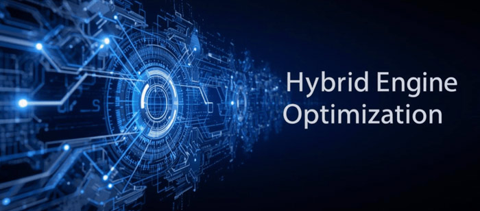 Hybrid-Engine-Optimization