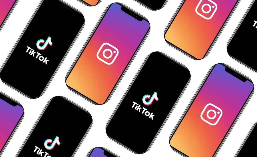 TikTok vs Instagram stratégia: elérés vagy bizalomépítés?