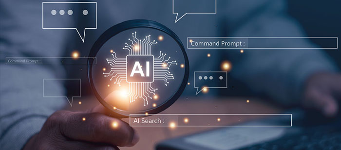 Hogyan tegyük honlapunkat láthatóvá az AI keresők számára?