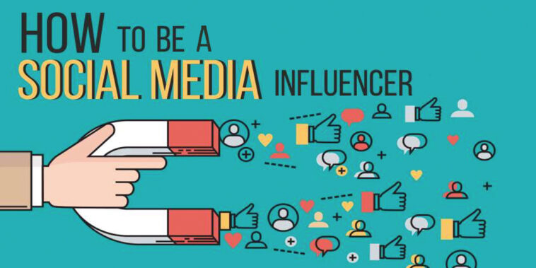 Jó üzlet lehet az influencerkedés – hogyan kezdjük el