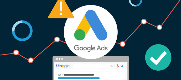 Hogyan m�k�dik a Google Ads?