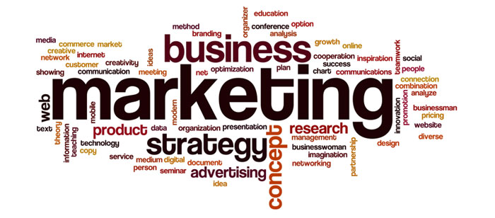A j� marketingterv 5 l�p�se - �tmutat� kisv�llalkoz�soknak