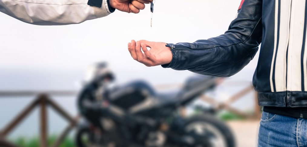 Hogyan válasszunk motorkerékpárt - vásárlás előtti tippek, ötletek
