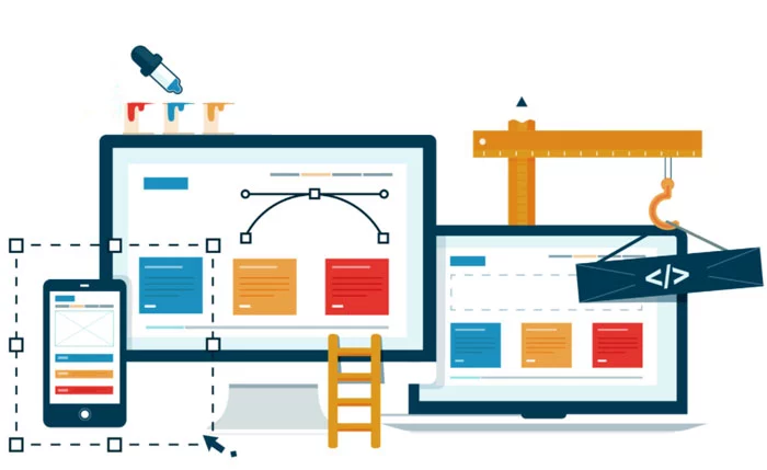 Prémium honlapkészítés és weboldal készítés