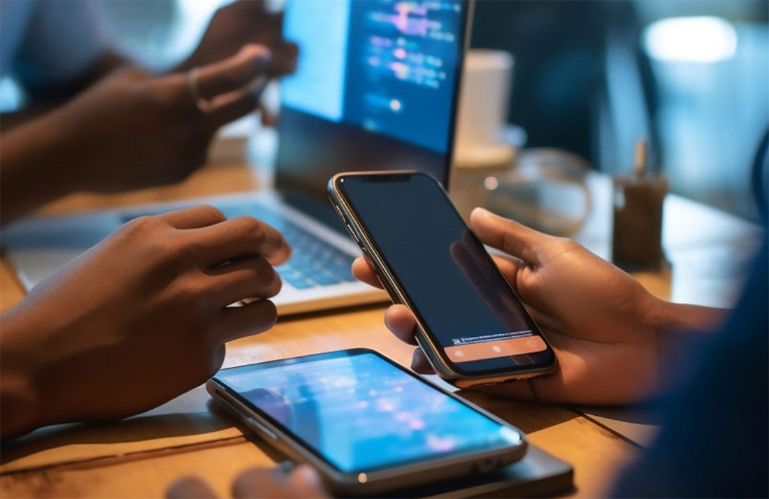 Reszponzív - mobilra és tabletre is optimalizált - honlapkészítés