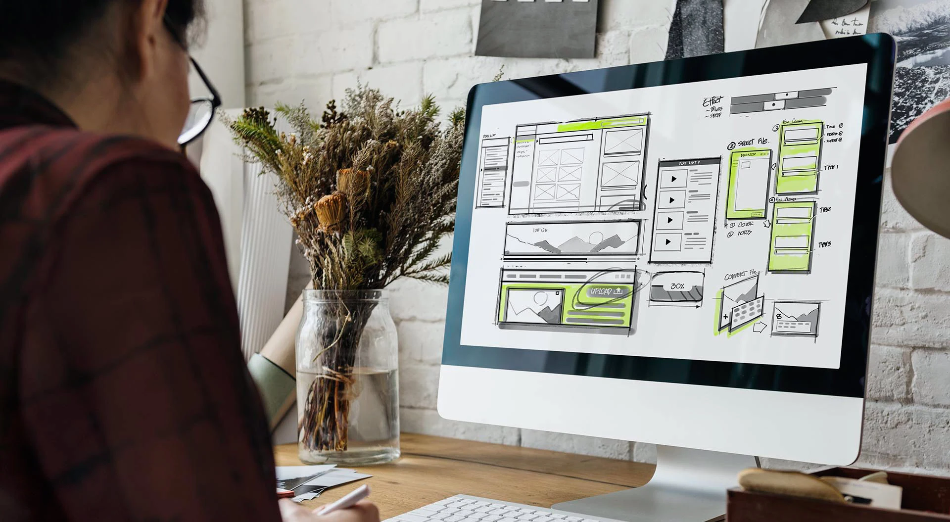 Reszponz�v - mobilra �s tabletre is optimaliz�lt - honlapk�sz�t�s