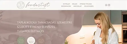 Honlapkészítés