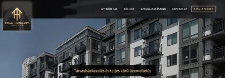 Honlapkészítés