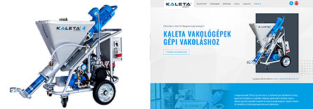 Webshop kszts