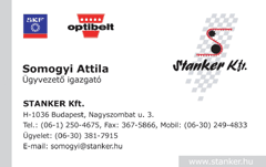Honlapkészítés