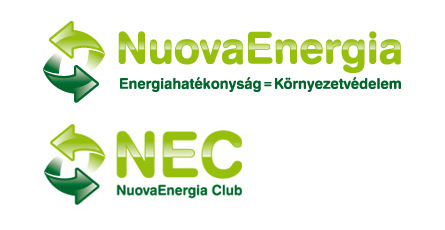 NuovaEnergia log