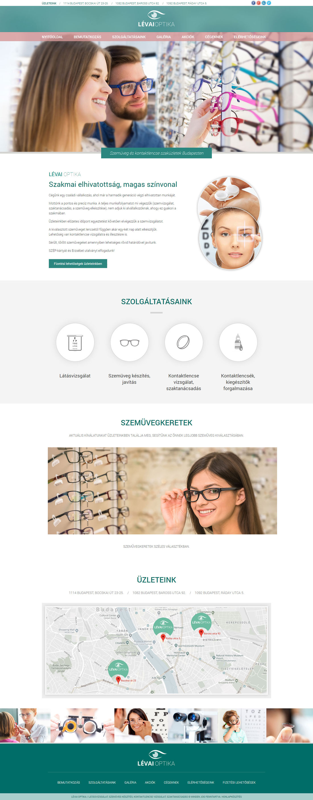 www.levaioptika.hu