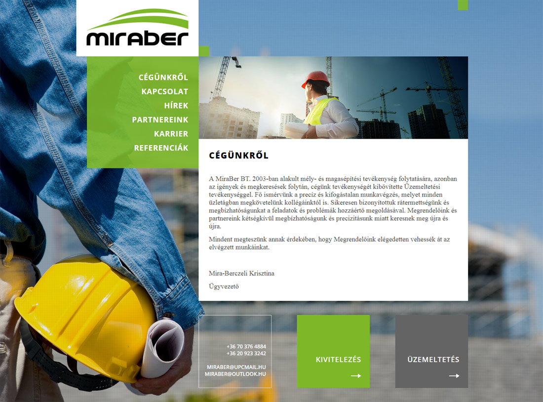 www.miraber.eu