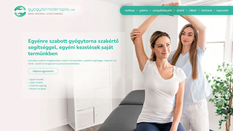 Honlapk�sz�t�s