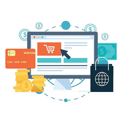 Webshop készítés