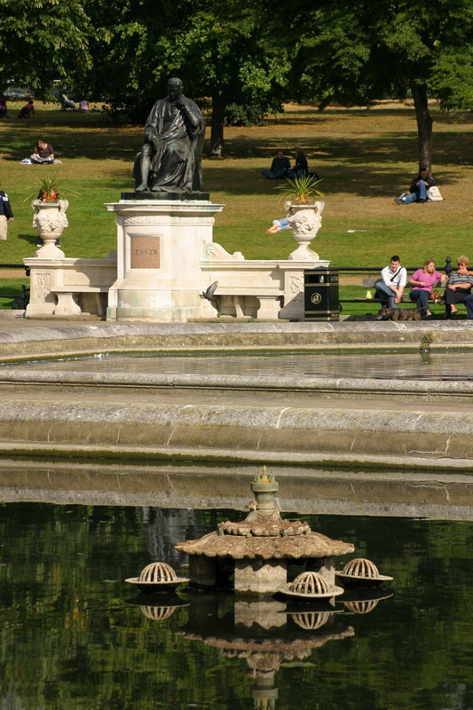 London fotk, London kpek
