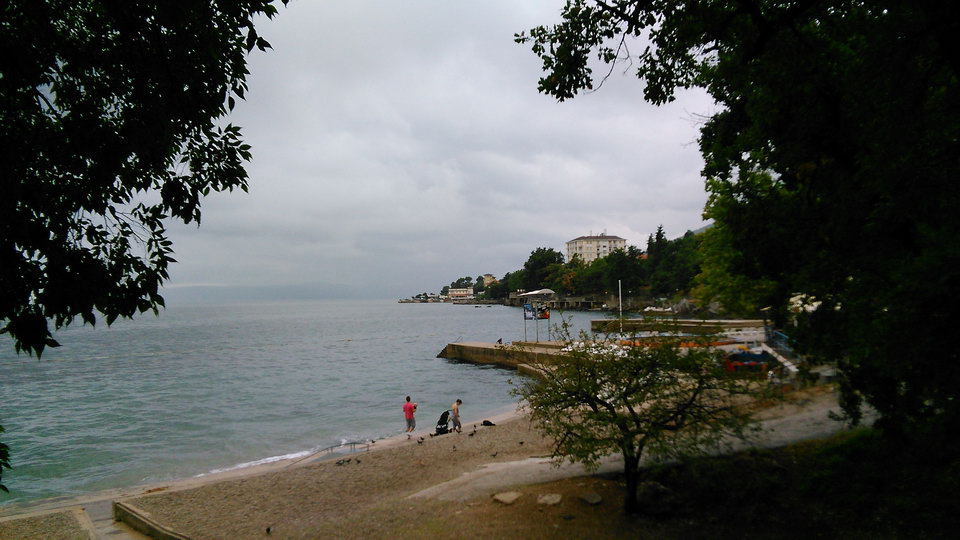 Abbzia, Opatija fotk, ltnivalk