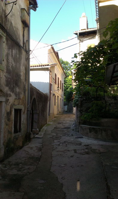 Abbzia, Opatija fotk, ltnivalk