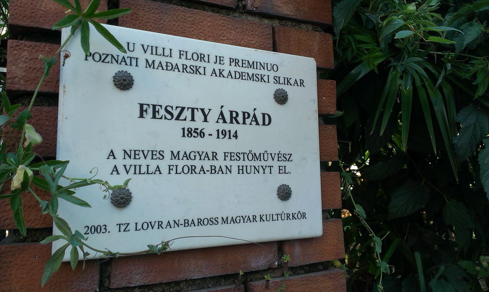 Abbzia, Opatija fotk, ltnivalk