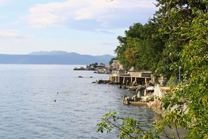 Abbzia, Opatija fotk 65.