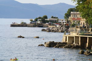 Abbzia, Opatija fotk 66.