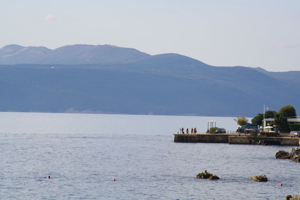 Abbzia, Opatija fotk, ltnivalk