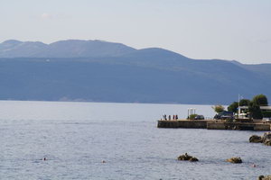 Abbzia, Opatija fotk 67.